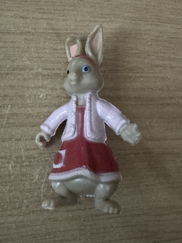 Peter rabbit static - peter,