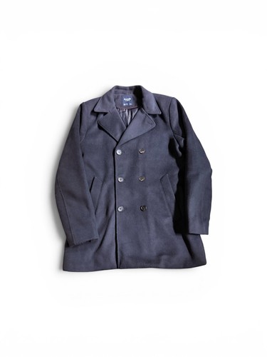 Abercrombie fitch men s navy - &,