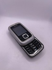 NOKIA 6111 RETRO SLIDE MOBILE PHONE (UNLOCKED)