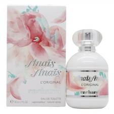 Cacharel Anais Anais Eau De