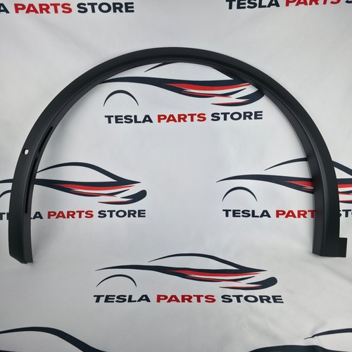 Front left hand side fender - hand,