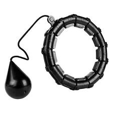 Weighted Smart Hula Hoop