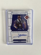 Panini National Treasure
