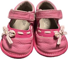 JACK and LILY 12-18 mo PINK