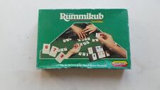 VINTAGE BOXED  RUMMIKUB TRAVEL EDITION