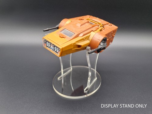 Star wars vintage ast - star, mini