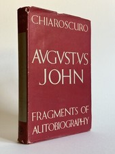 Chiaroscuro: Fragments of