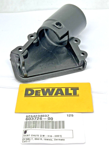 Genuine dewalt 603726 mitre - dewalt, 603726-00