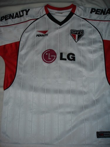 Sao paulo spfc home - paulo,