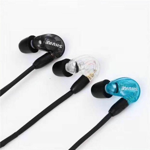 New genuine shure se215 - se215, se