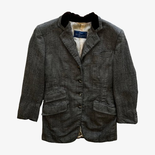Vintage 80s women grey - vintage, women's