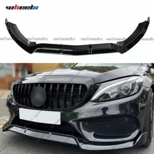 FRONT LIP SPLITTER SPOILER FOR