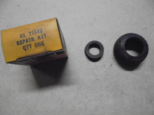 Lockheed brake wheel cylinder - lockheed,