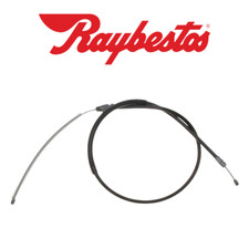 REAR LEFT BRAKE CABLE