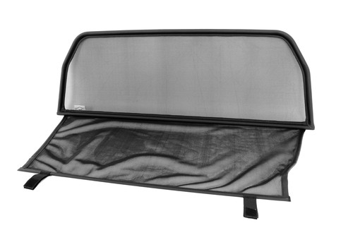 Wind deflector single frame - deflector,