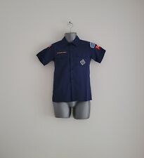 Vintage Boy's Boy Scouts of