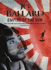 Empire Of The Sun :-J. G. Ballard