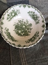 Masons Fruit Basket Green