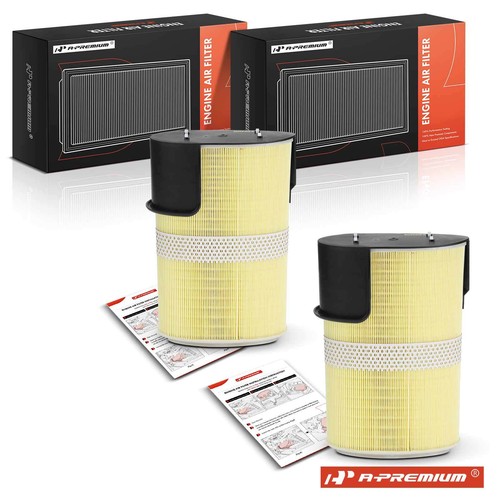 Premium engine air filter - a-premium,