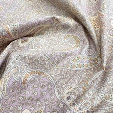 Cotton Fabric - Pale Pink