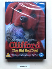 Various DVDs/Blu-rays; New/Sealed or Preowned