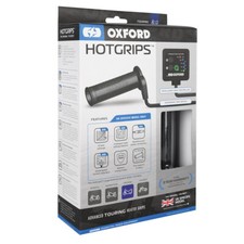 Oxford Motorcycle Heated Grips