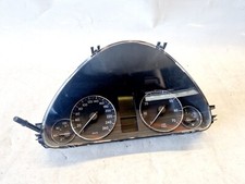 48C* Mercedes C Class W203