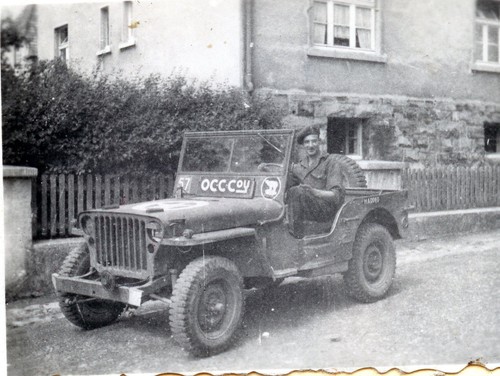 Dvd scans ww2 photo album - scans,