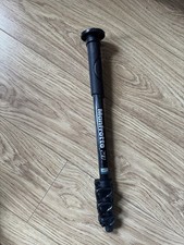 Manfrotto MM290C4 Carbon Fibre