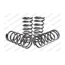 Lowering Springs Kit For