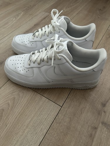 Nike air force - air,
