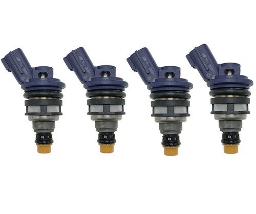 Fuel injectors for nissan - fuel,
