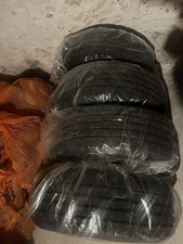 Car tyres - full service of 4