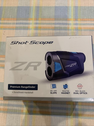 Shot scope prozr premium - shot,