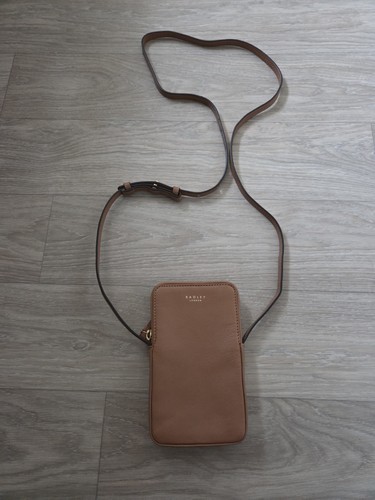 Radley phone crossbody bag - crossbody,