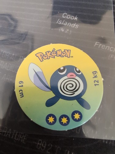 1998 game freak walkers - game,