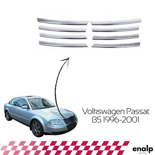For volkswagen passat - passat, b5