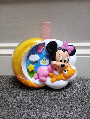 Walt disney minnie - walt,