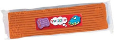 Plasticine 400G Sienna
