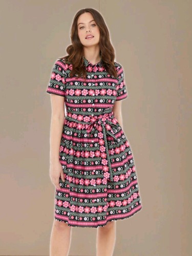 Joanie clothing louise floral - clothing,