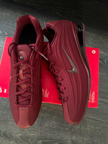 Nike shox men low - nike,