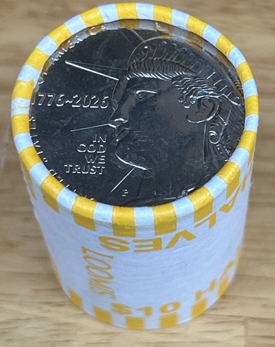 1776 2026 uncirculated - 1776-2026,