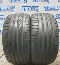 2x 275/40/20 106W BRIDGESTONE
