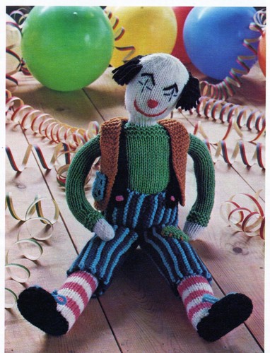 Marriners knitting pattern - ~,