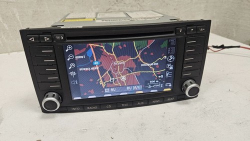 Volkswagen touareg 2005 - volkswagen,