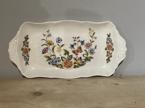 Aynsley cottage garden - cottage,