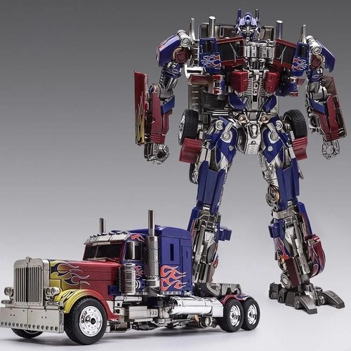 30cm transformation robot - 30cm, toys