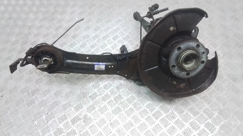 Volvo xc70 rear left - volvo,