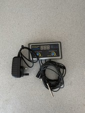 G.A.S EC Fan Speed &