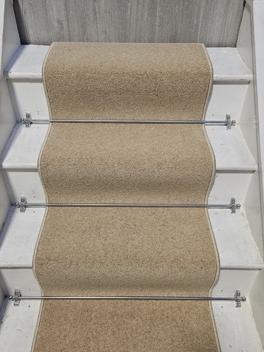 Stairs carpet runner 16 - carpet,